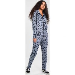 Kurtki sportowe damskie: Reebok Classic MELODY EHSANI OLD SKOOL TRACKSUIT Dres asteroid dust