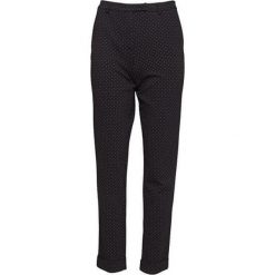 Smashed Lemon Spodnie czarne 17648/02 (rozmiar XS). Czarne jeansy damskie Smashed Lemon, xs, z jeansu. W wyprzedaży za 127,00 zł.