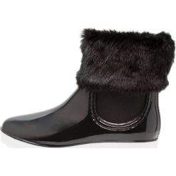 Buty zimowe damskie: Gioseppo Kalosze black
