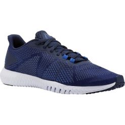 MĘSKIE BUTY REEBOK FLEXAGON TRAINING (42,5). Buty sportowe męskie Reebok, z paskami, do biegania. W wyprzedaży za 289,99 zł.