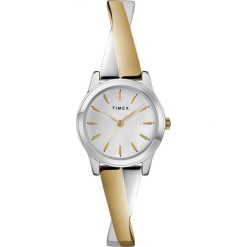 Zegarek Timex Zegarek Timex TW2R98600 Damski Rozciągana Bransoleta uniwersalny. Zegarki damskie Timex. Za 245,00 zł.