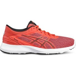 Asics Nitrofuze T6H8N-2090. Różowe buty sportowe damskie Asics, z tkaniny, do biegania. W wyprzedaży za 259,99 zł.