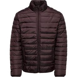 ONLY&SONS Męska kurtka Liner Puff Jacket Exp Fudge (rozmiar S). Płaszcze męskie Only&Sons, s, bez wzorów, bez kaptura. W wyprzedaży za 79,00 zł.