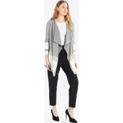 Kardigany damskie: Anna Field Kardigan lightgrey/offwhite
