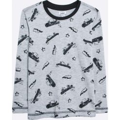 T-shirty chłopięce: Blukids – Longsleeve dziecięcy 98-128 cm