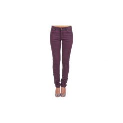 Jeansy slim fit Cheap Monday 102245. Jeansy damskie Cheap Monday. Za 139,50 zł.