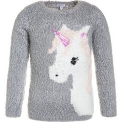 Swetry chłopięce: OVS ANIMAL FACE Sweter lunar rock