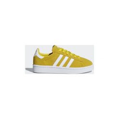 Trampki Dziecko adidas Buty Campus. Żółte trampki chłopięce marki Adidas. Za 249,00 zł.