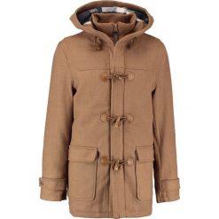 Płaszcze męskie: INDICODE JEANS IRVIN Krótki płaszcz camel