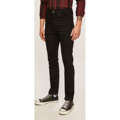 Levi's - Jeansy 510. Czarne jeansy męskie Levi's®, s, bez wzorów. W wyprzedaży za 329,90 zł.