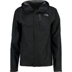 Kurtki sportowe męskie: The North Face DRYZZLE Kurtka hardshell black
