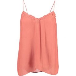 Topy damskie: Twist & Tango JENNIFER Top light coral