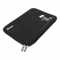 Torby na laptopa: Accura City Dario ACC6010 14″ – 15,6” czarne