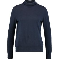 Swetry klasyczne damskie: Noa Noa BASIC Sweter blue nights