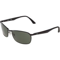 Okulary przeciwsłoneczne męskie: RayBan Okulary przeciwsłoneczne black
