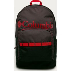 Columbia - Plecak. Plecaki damskie Columbia, z nadrukiem, z poliesteru. Za 199,90 zł.
