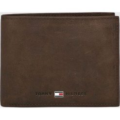 Portfele męskie: Tommy Hilfiger - Portfel skórzany Johnson