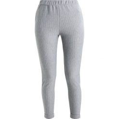 Spodnie dresowe damskie: TWINTIP Spodnie treningowe light grey