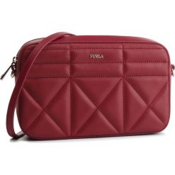 Torebka FURLA - Fortuna 978351 E ET22 2Q0 Ciliegia d. Czerwone listonoszki damskie marki Furla, ze skóry. W wyprzedaży za 629,00 zł.