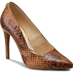 Szpilki: Szpilki SERGIO BARDI – Fausta FW127279717MP 704