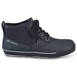Buty trekkingowe męskie: Buty sportowe w kolorze czarnym