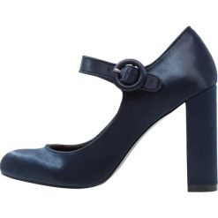 Szpilki: Even&Odd Szpilki blue