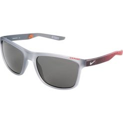 Okulary przeciwsłoneczne "EV0922" w kolorze szarym. Szare okulary przeciwsłoneczne męskie marki Nike & adidas, z tworzywa sztucznego. W wyprzedaży za 179,95 zł.