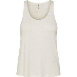 ONLY Damski podkoszulek Darling S / L Twist Top Jrs Cloud Dancer (rozmiar XS). Podkoszulki damskie ONLY, s, bez wzorów, bez kołnierzyka. W wyprzedaży za 40,00 zł.