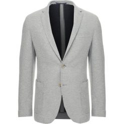 Marynarki męskie: s.Oliver BLACK LABEL Marynarka grey