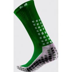 Skarpetogetry piłkarskie: Trusox Skarpety piłkarskie Thin zielone r. 44-46.5 (S378022)