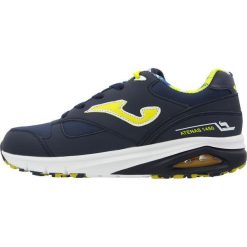 Joma sport Buty juniorskie J.Atenas J.Atens-603 granatowe r. 30. Czarne buty chłopięce sportowe marki Joma sport. Za 96,08 zł.