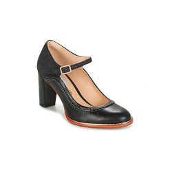 Czółenka: Czółenka Clarks ELLIS MAE