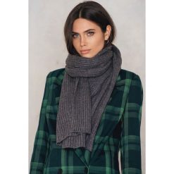Szaliki damskie: Rut&Circle Szal Sofi – Grey
