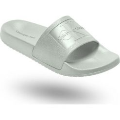 KLAPKI Calvin Klein Jeans. Klapki damskie Calvin Klein Jeans. Za 309,00 zł.