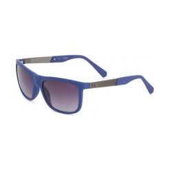 Guess Okulary przeciwsłoneczne Filtr UV2 Etui GU6843. Pomarańczowe okulary przeciwsłoneczne męskie Guess. Za 147,00 zł.
