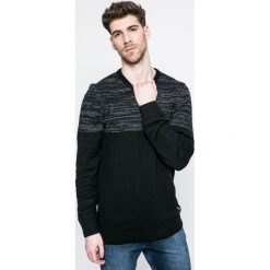 Swetry klasyczne męskie: Blend – Sweter