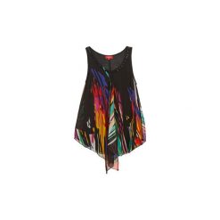Topy damskie: Topy na ramiączkach / T-shirty bez rękawów Derhy DEGUISEMENT