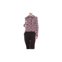 Marynarki Moschino A05135416. Szare marynarki damskie MOSCHINO, bez wzorów. Za 3004,42 zł.