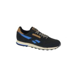 Buty Reebok Sport CL Leather Utility V72847. Czarne bez kategorii marki Reebok Sport. Za 259,99 zł.