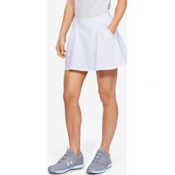 Under Armour Links Spódnica Biały. Białe spódniczki damskie Under Armour, m, bez wzorów, z elastanu. Za 326,95 zł.