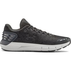 Under Armour Charged Rogue Storm Tenisówki Czarny. Czarne trampki męskie Under Armour, bez wzorów, z materiału, bez zapięcia. Za 412,95 zł.