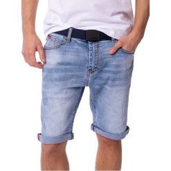 Heavy Tools Męskie szorty Wide S19-408 Faded (rozmiar M). Spodenki i szorty męskie Heavy Tools, s, bez wzorów, krótkie. W wyprzedaży za 177,00 zł.