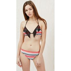 Dół od bikini. Brązowe stroje kąpielowe damskie Moodo, s, bez wzorów. Za 4,99 zł.