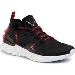 Buty NIKE - Jordan React Havoc AR8815 006 Black/Bright Crimson/White. Czarne buty sportowe męskie Nike, z tworzywa sztucznego, bez zapięcia, do biegania. Za 549,00 zł.
