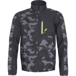 Head kurtka męska Race Lightning Team Jacket M Blk. Bluzy męskie Head, m, bez wzorów, z softshellu, bez kołnierzyka, bez rękawów, bez kaptura. Za 492,00 zł.