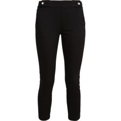 Jeansy damskie: Liu Jo Jeans GINGERLY Spodnie materiałowe black