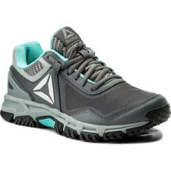 Buty sportowe damskie: Buty Reebok - Ridgerider Trail 3.0 CM8991 Alloy/Grey/Turquoise