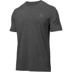 Koszulki sportowe męskie: Under Armour Koszulka męska Sportstyle Left Chest Logo T-Shirt Graphite r. L (1257616007)