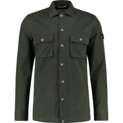 Kurtki męskie: HYMN WARGAME Kurtka wiosenna dark green
