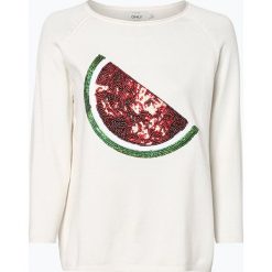 Swetry klasyczne damskie: ONLY – Sweter damski – Marley, czarny